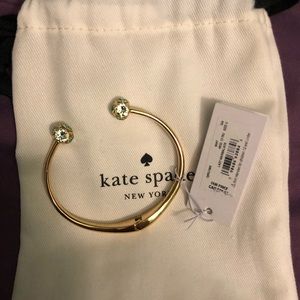 Kate Spade bracelet